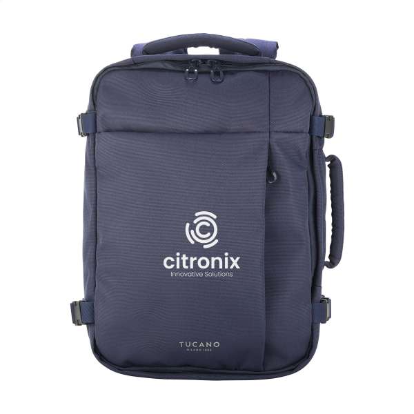 Tucano Tugo 3M Cabin Backpack 15,6 inch Rucksack