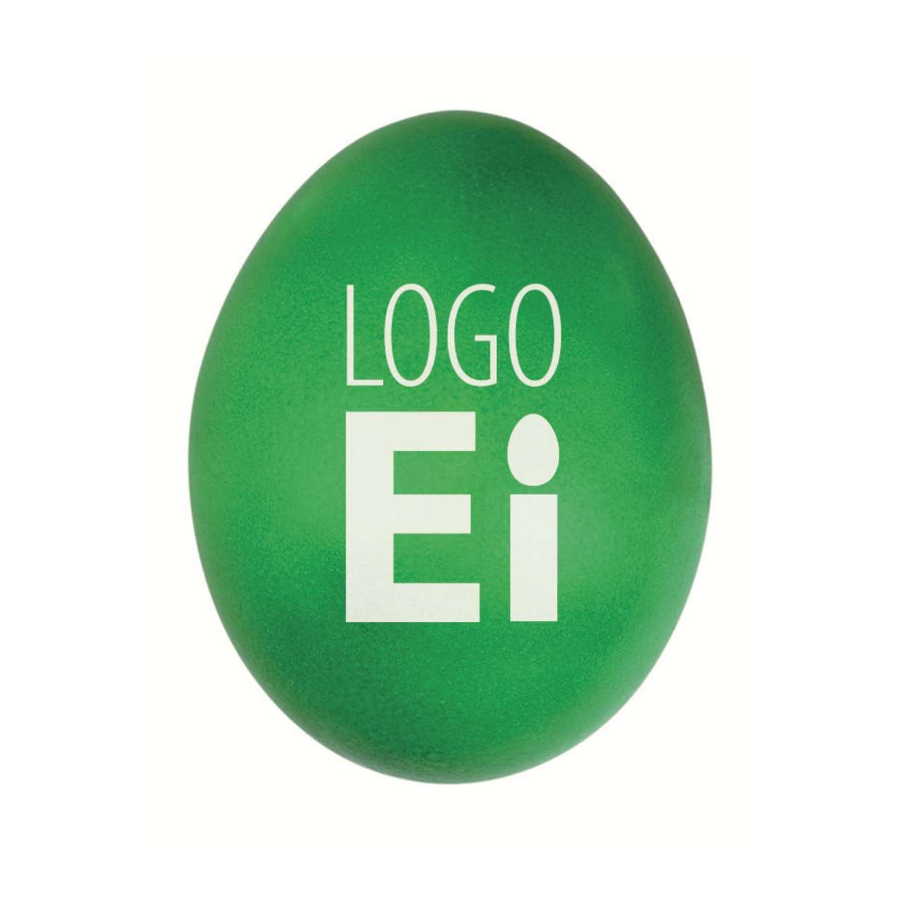 Das LogoEi Premium Grün
