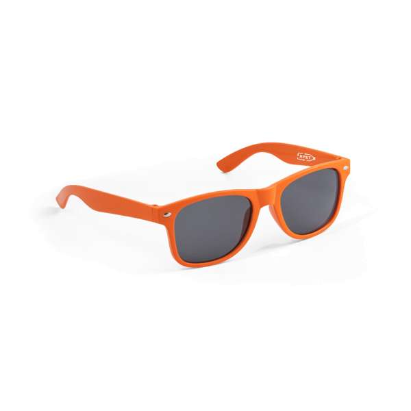 SALEMA PET (100% rPET) Sonnenbrille