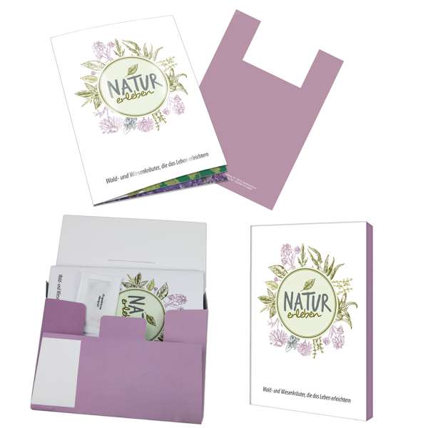 Themen-Set "Natur erleben"