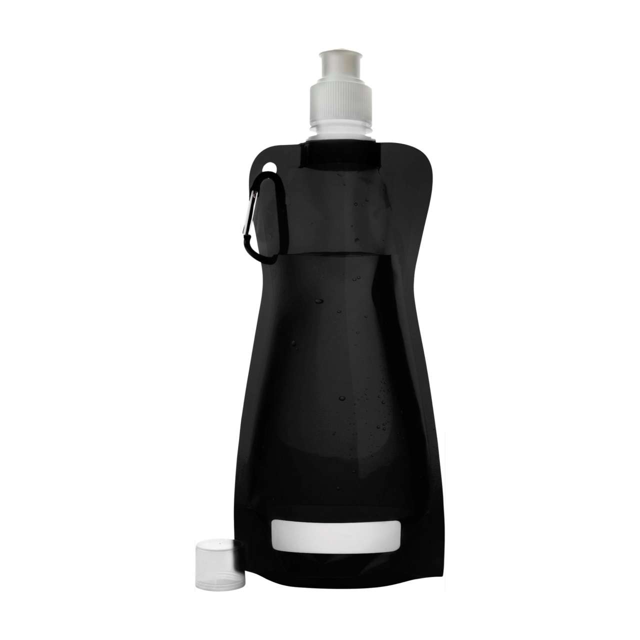 Trinkflasche aus Kunststoff Bailey