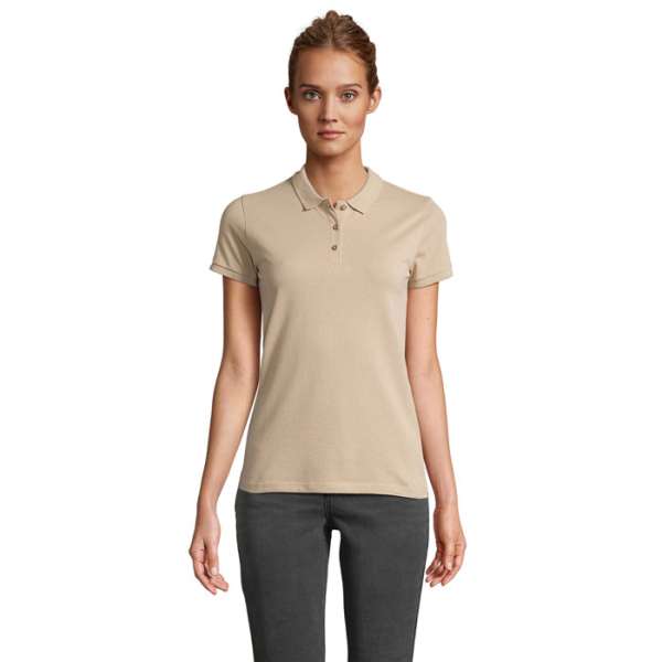 PLANET WOMEN Polo 170g PLANET WOMEN