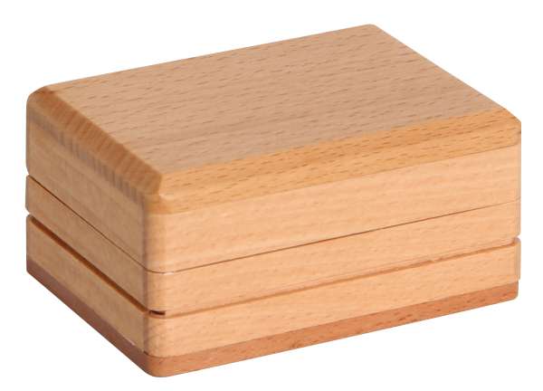 Trickkiste Buchenholz