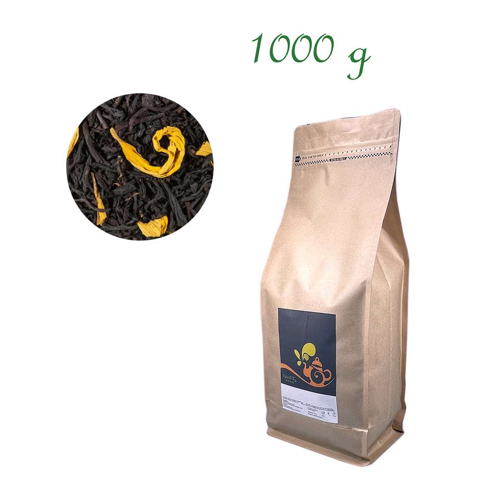 YuboFiT® Aprikose Tee