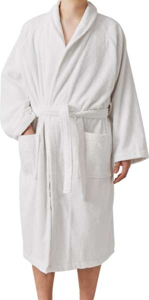 Bademantel COZY LINE