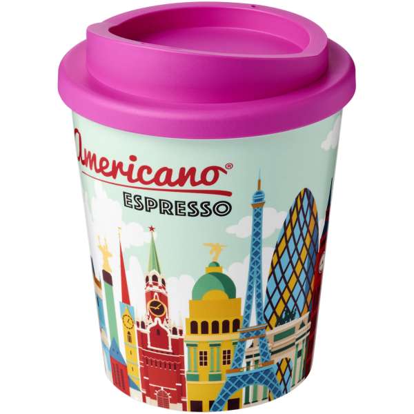Brite-Americano® Espresso 250 ml Isolierbecher