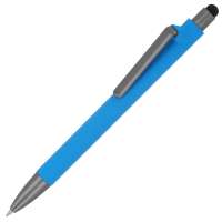 hellblau