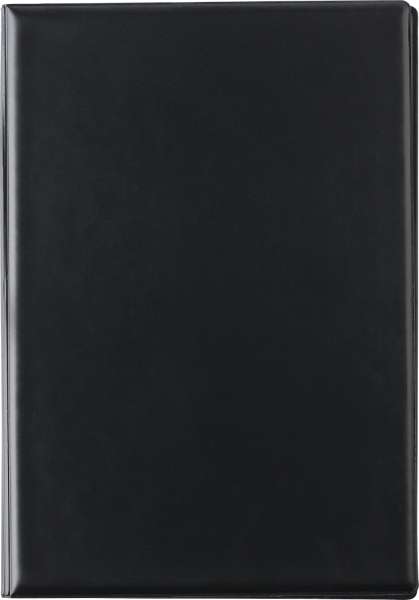 Kunststoff-Automappe Tourer