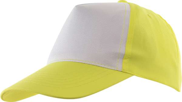 5-Panel-Cap SHINY