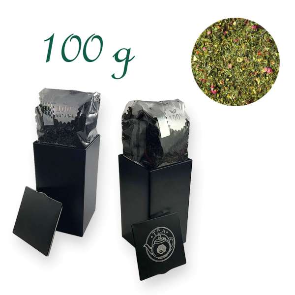 YuboFiT® BIO Functional Tea - Body