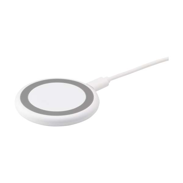 All-in-one RCS Recycled 15W Magnetic Wireless Charger