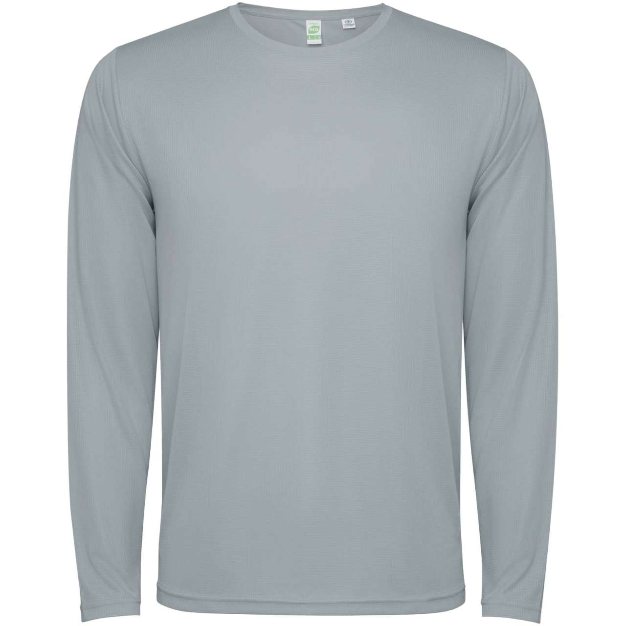 Estoril Langarm-Shirt Unisex