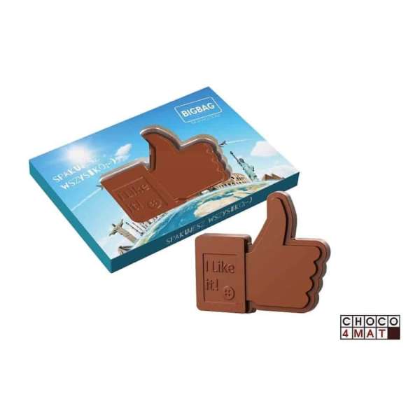 CHOCO4MAT GESCHENK