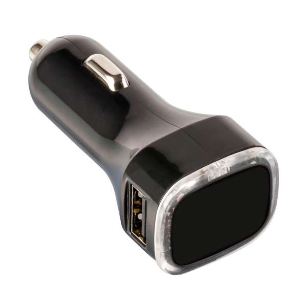USB-Autoladeadapter COLLECTION 500