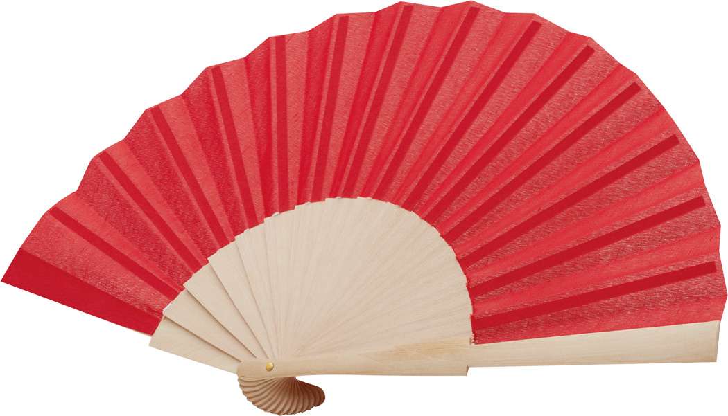 Faltbarer Fächer ECO COOL