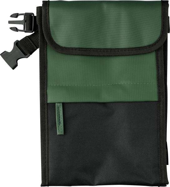 RPET Polyester (600D) Kühltasche Eira