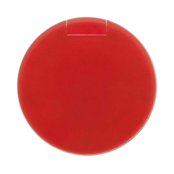 Pfefferminzdose rund, 62mm