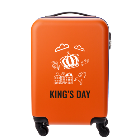 Trolley Princess Traveller Bodrum cabin size matter Ausführung 30 L