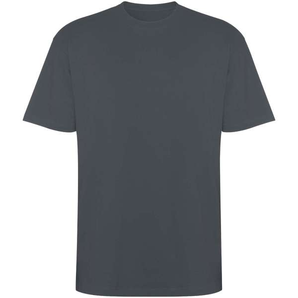 Bull 210 g / m² Oversize T-Shirt Unisex