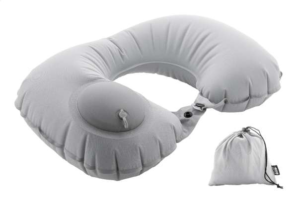 Reisekissen RPET Jetpump