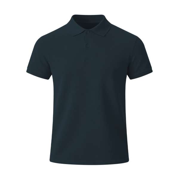 Erwachsene Farbe Polo-Shirt Charles