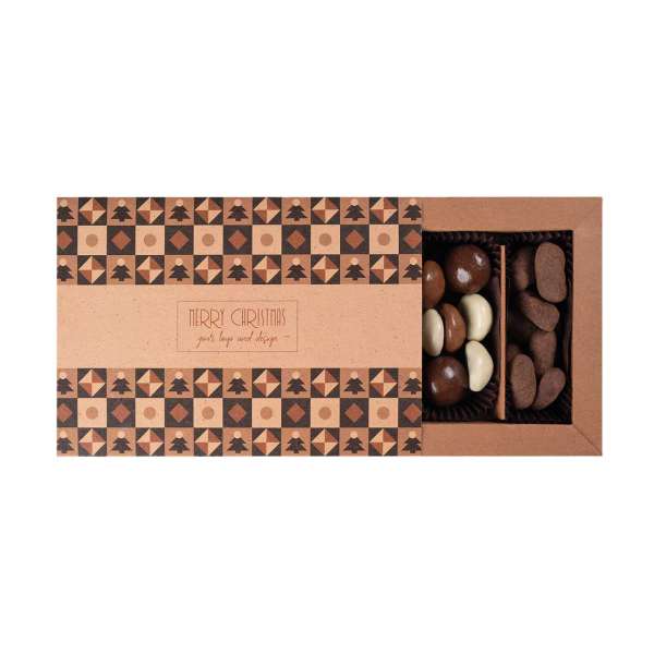 NUTTY BLISS MAXI COLLECTION