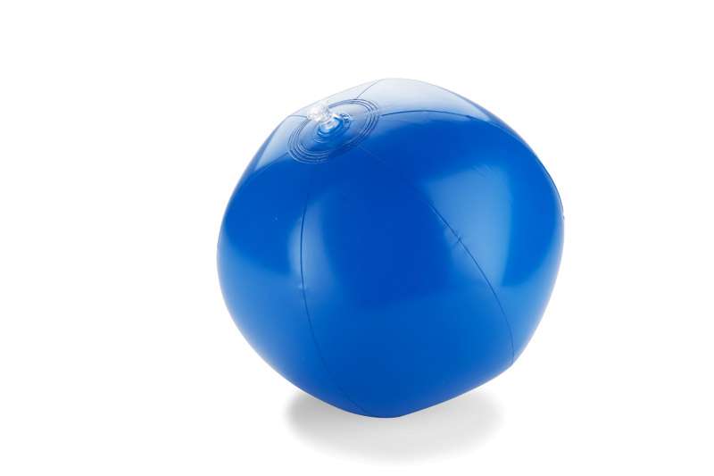 Strandball NUBA