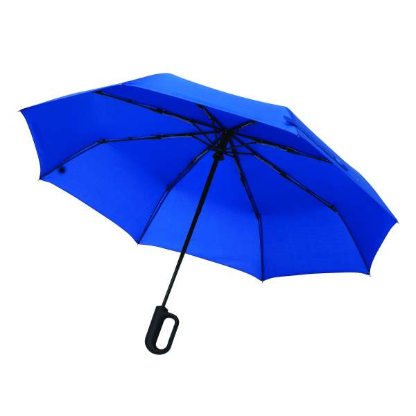 Vollautomatischer Windproof-Taschenschirm SCIROCCO