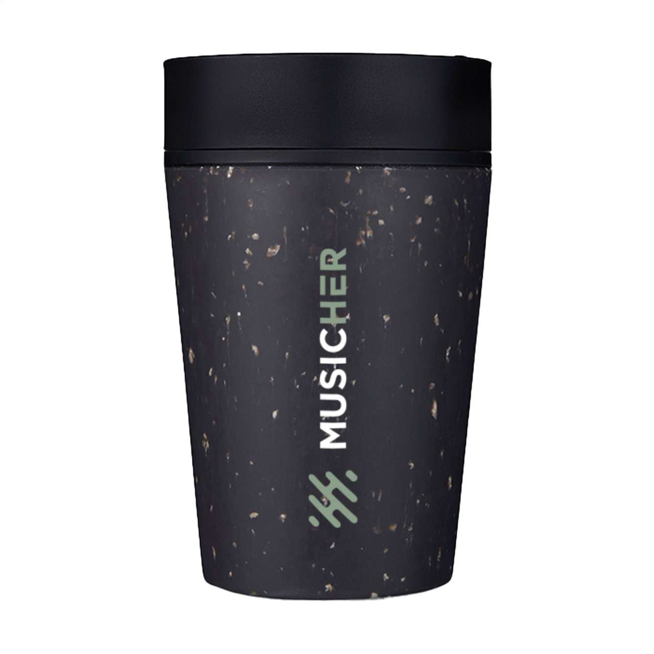 Circular&Co Recycled Coffee Cup 227 ml Kaffeebecher