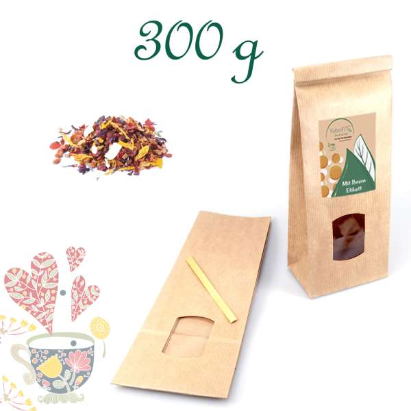 YuboFiT® Früchtetee SWEDISH APPLE