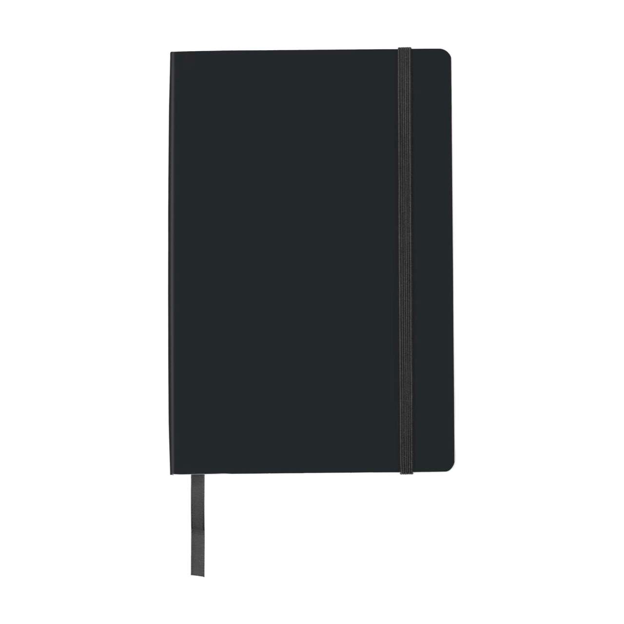 Notizbuch Mireia | Recyceltes PU | A5 | Liniert