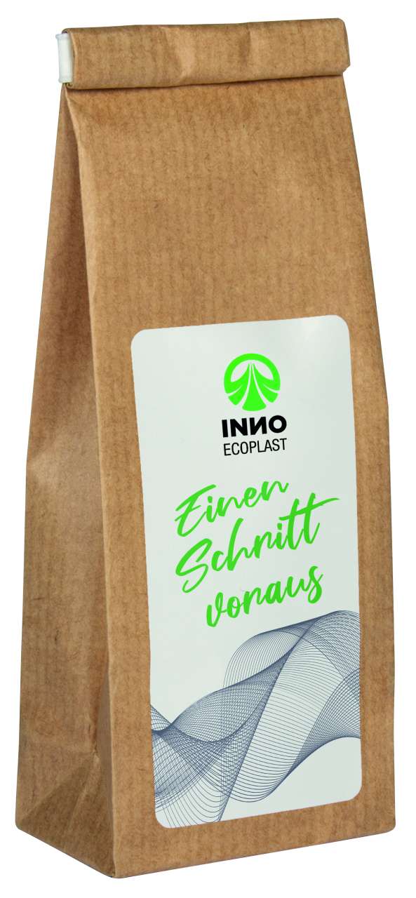 Handgeschöpfte Seife 