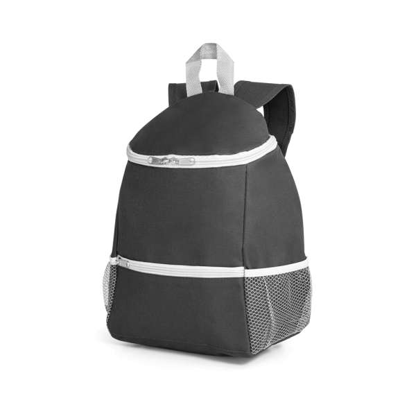 JAIPUR Kühlrucksack 10l aus 600D
