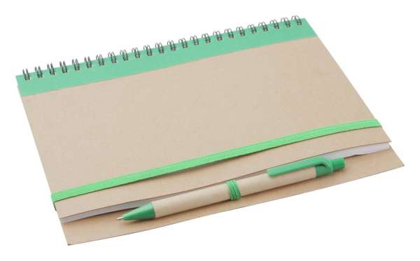 Notizbuch Platanus A5