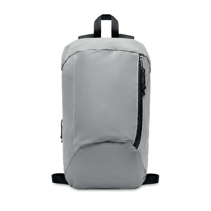 Reflektierender Rucksack 600D VISIBACK