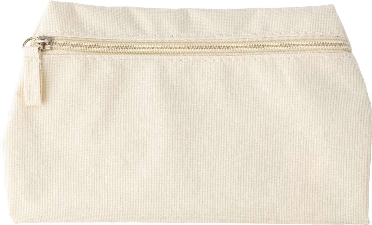 Kosmetiktasche aus Polyester Bonnie