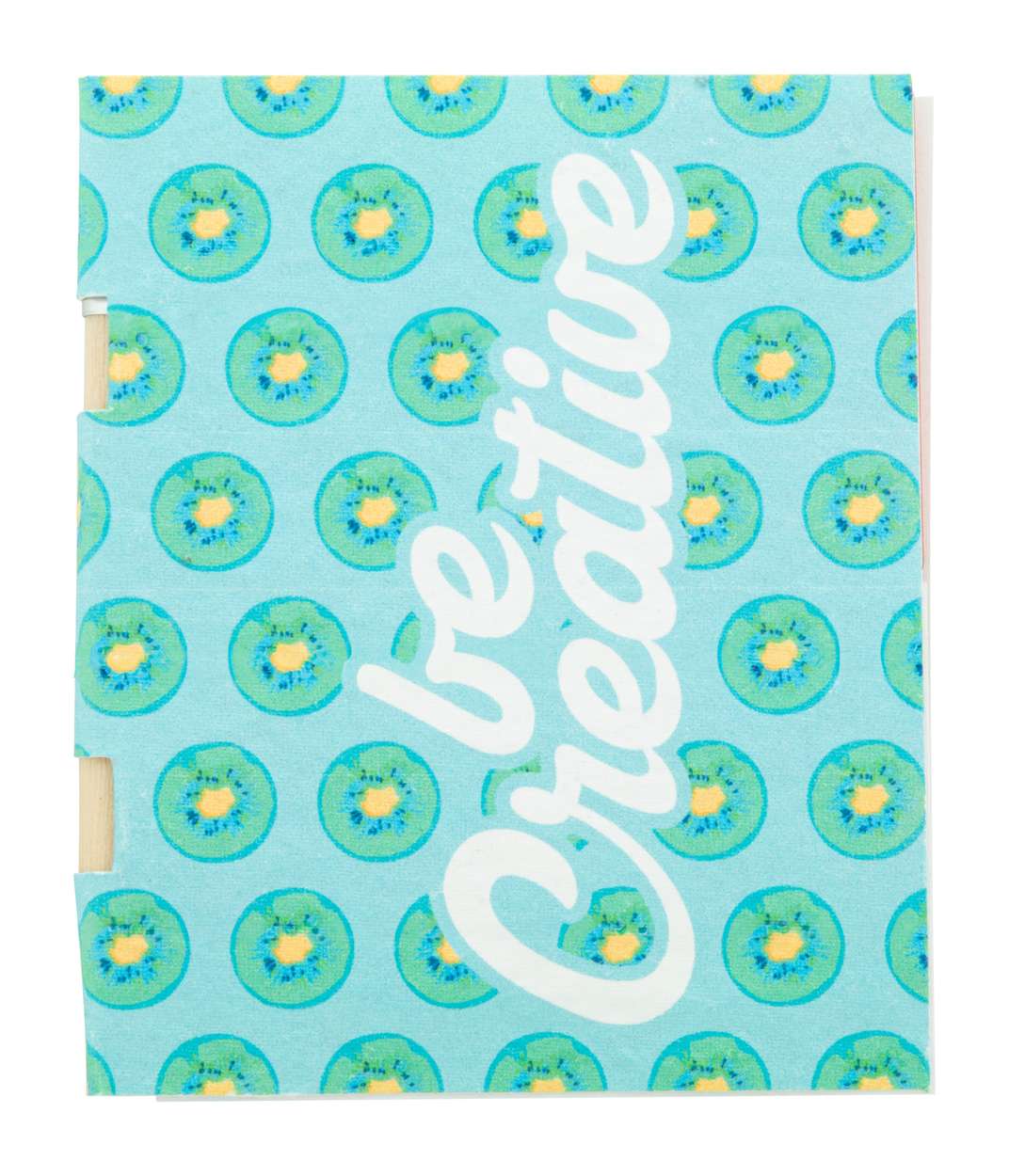 Individueller Haftnotizblock CreaStick Seed Combo Plus