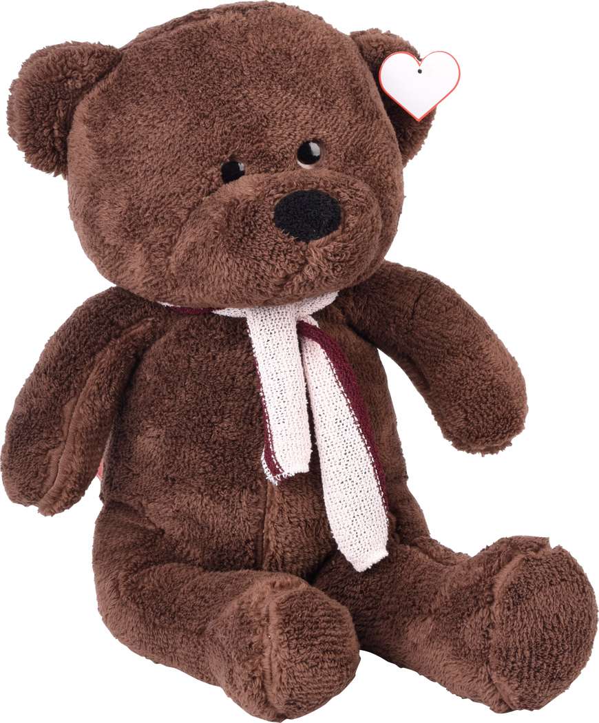 Großer Plüsch-Bär RICO