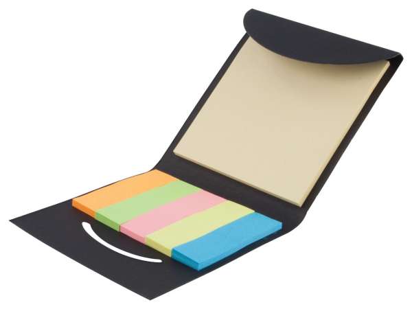 Haftnotiz-Set Minok Plus