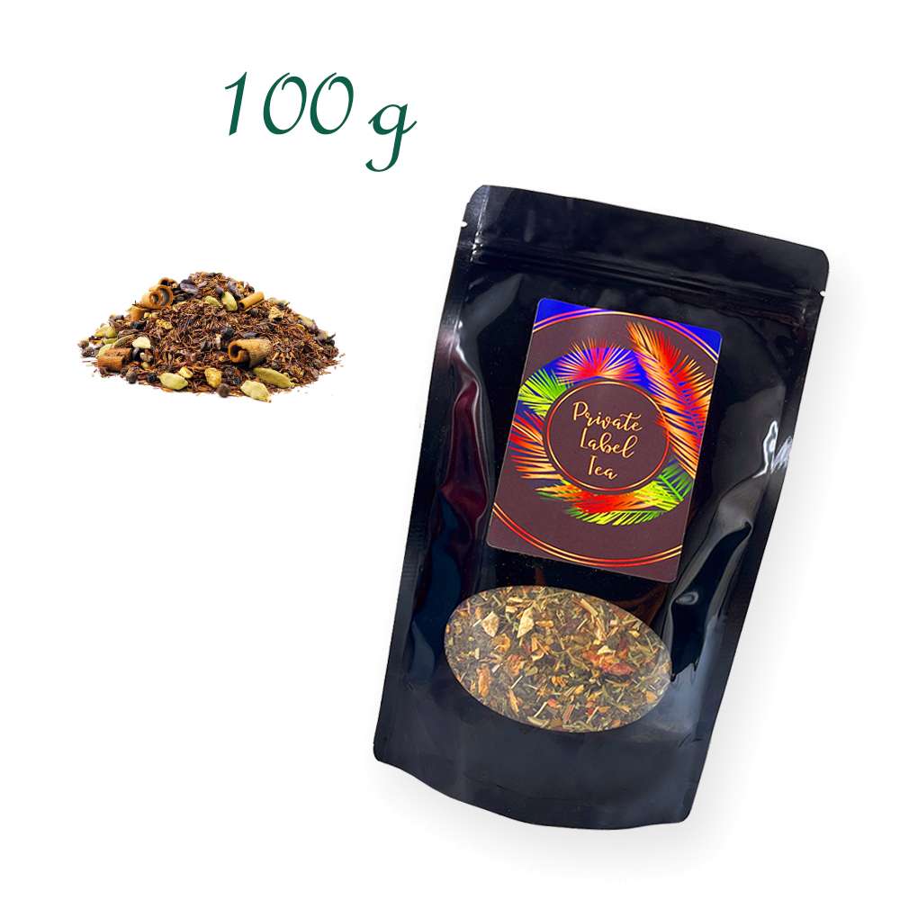 YuboFiT® Rotbuschtee COCOA