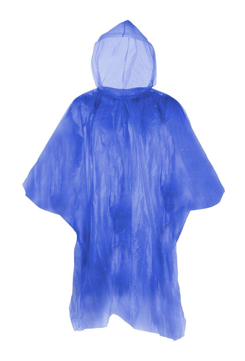 Poncho Stormy