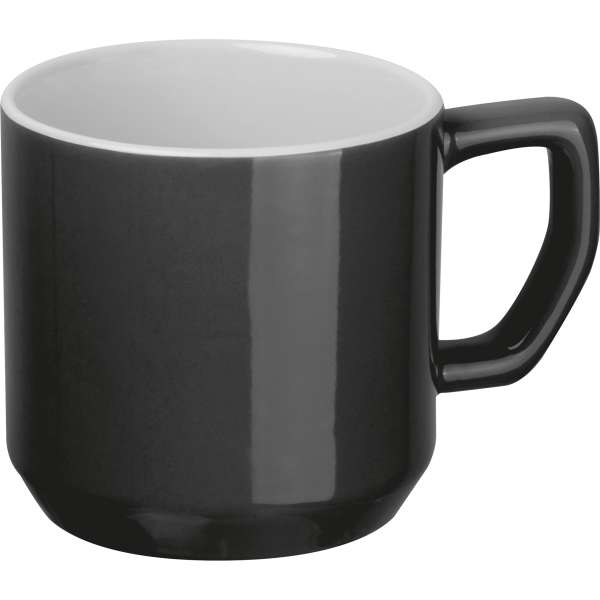 Keramiktasse Kyiv