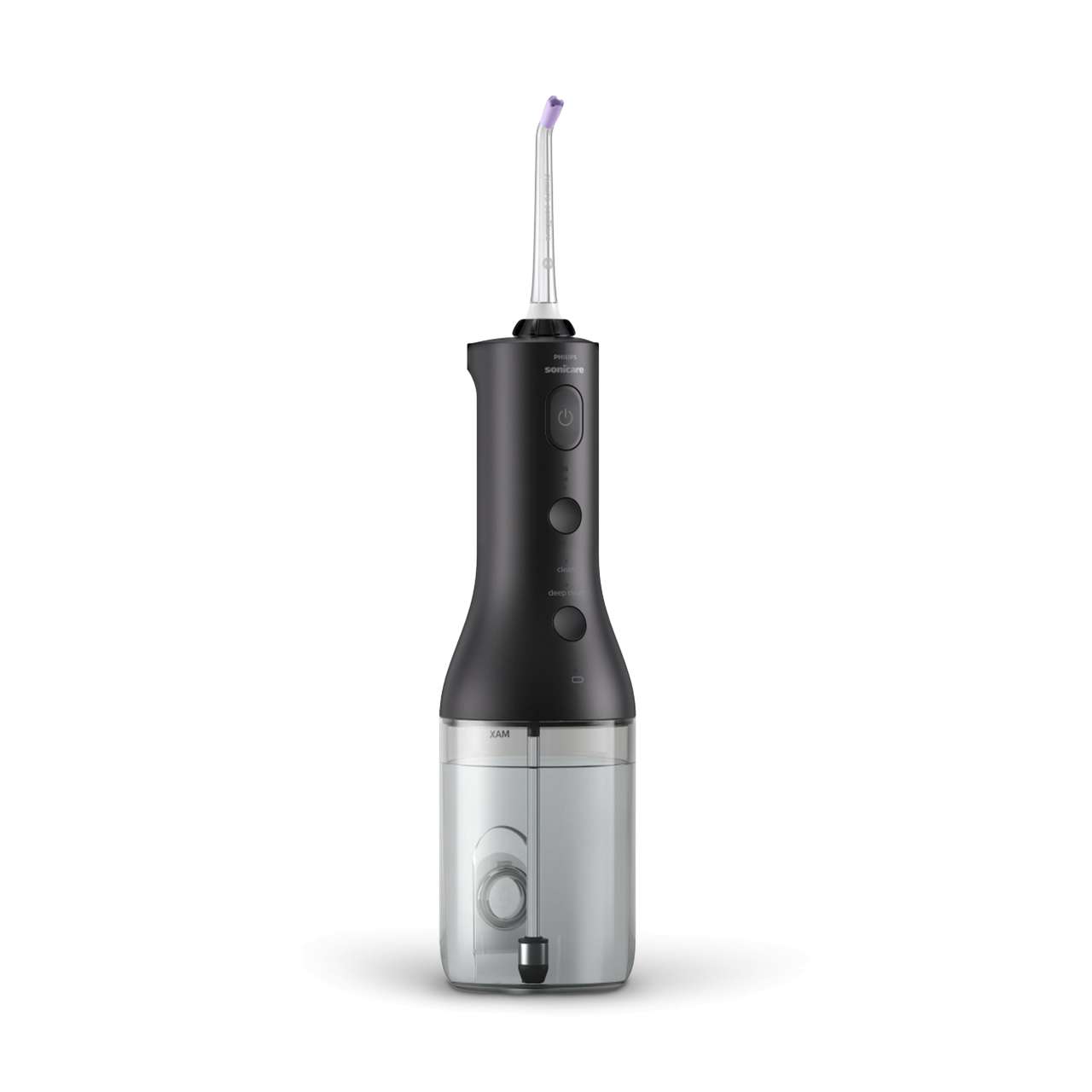 Philips Sonicare Kabelloser Power Flosser 3000