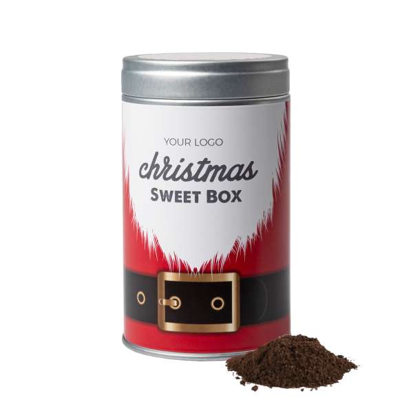 KAFFEE GEMAHLEN 100 G