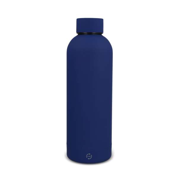 Isolierflasche Alchemie Soft Touch 500ml