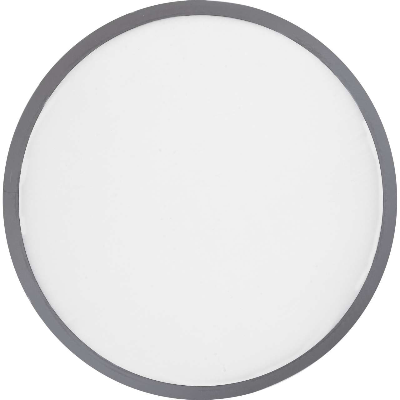 Faltbare Wurfscheibe aus Polyester mit Etui