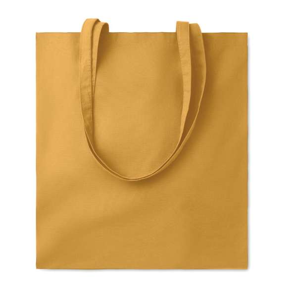 Shopping Bag Cotton 140g/m² COTTONEL COLOUR +