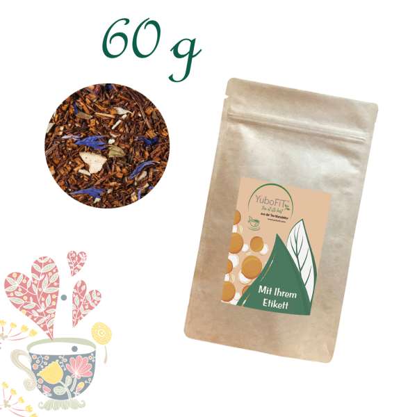 YuboFiT® Mal anders Tee