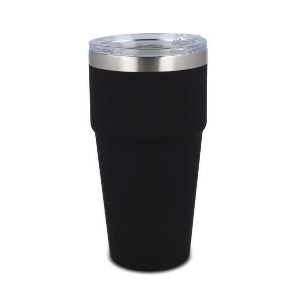 T-Ceramic Softtouch Becher 500 ml