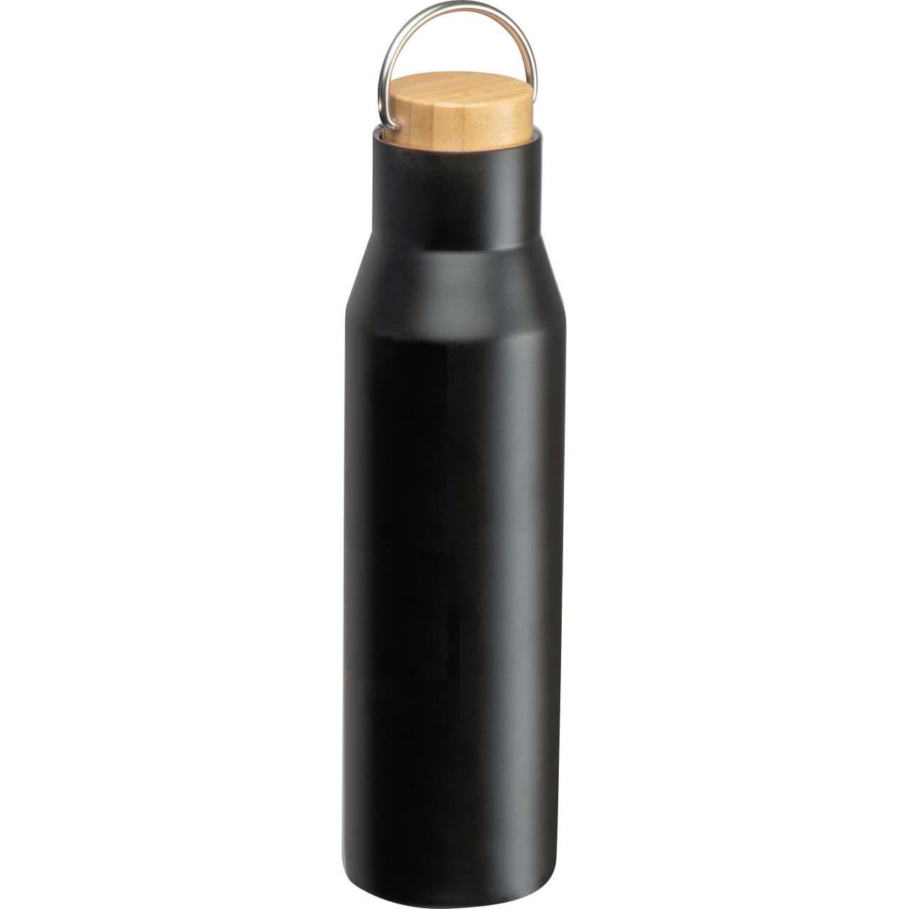 Vakuum Trinkflasche aus recyceltem Edelstahl